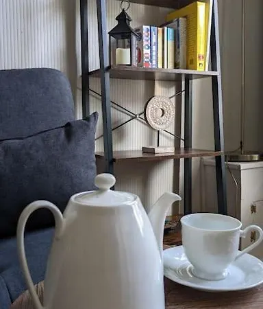 Hello 2 別荘 ミドルズブラ