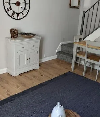 Hello 2 別荘 ミドルズブラ