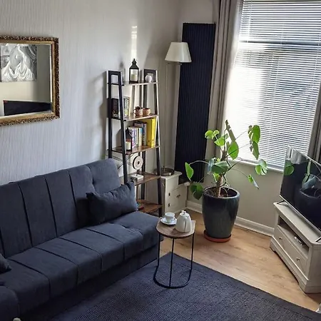 Holiday home Hello 2 *