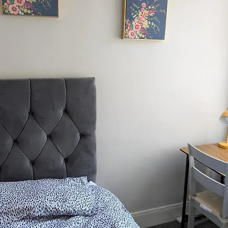 Hello 2 Holiday home