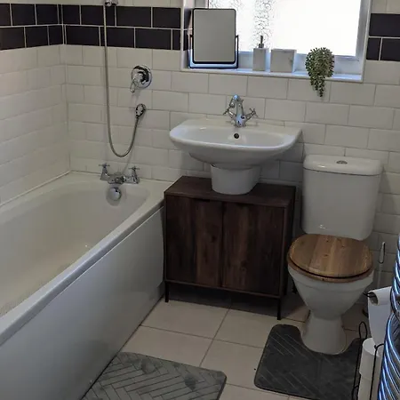 Hello 2 Holiday home