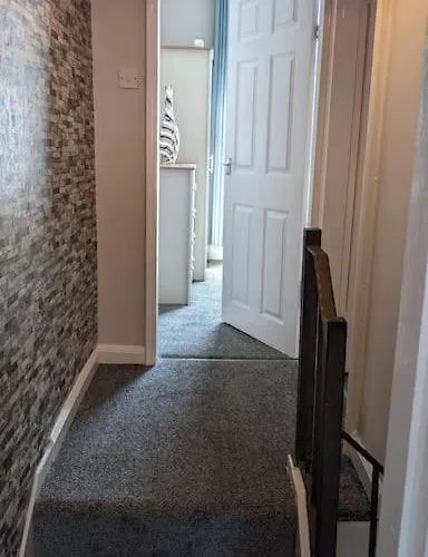 Сasa de vacaciones Hello 2