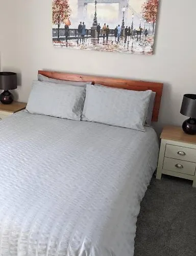 Holiday home Hello 2 *