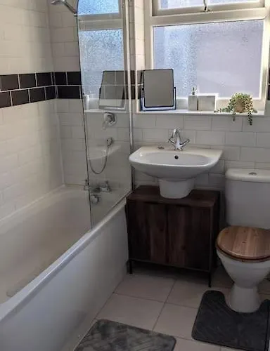 Hello 2 Holiday home *