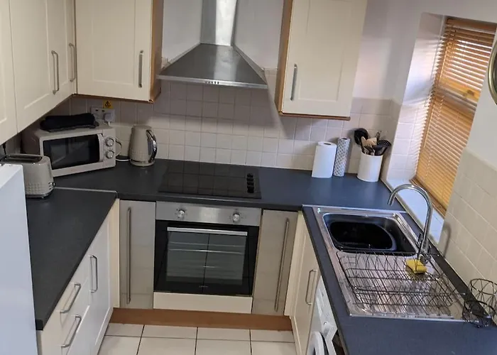 Hello 2 Holiday home Middlesbrough