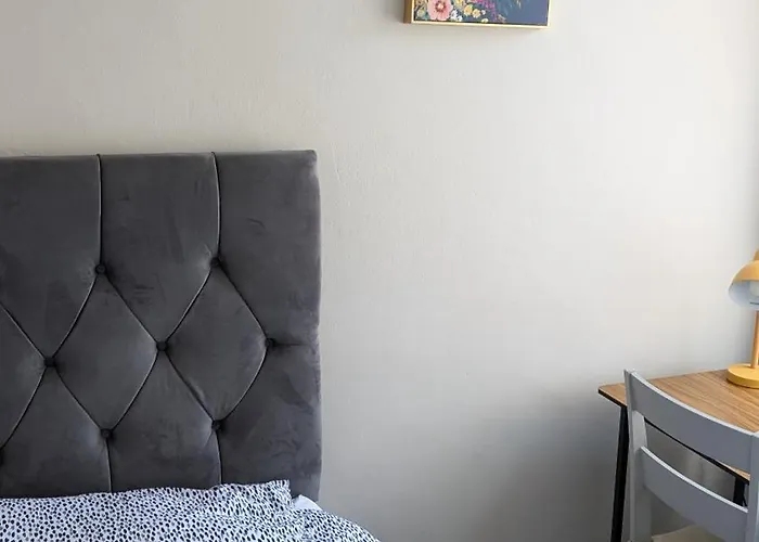 Hello 2 Holiday home