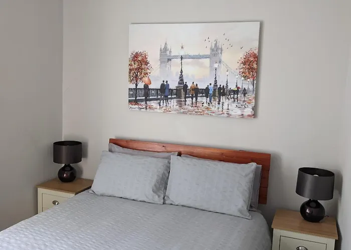 Holiday home Hello 2 *